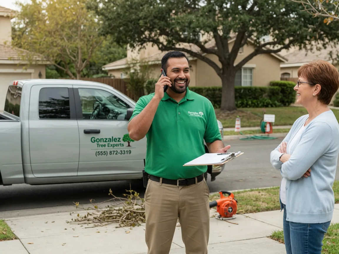 Tree Service Williams Bay, WI FAQs